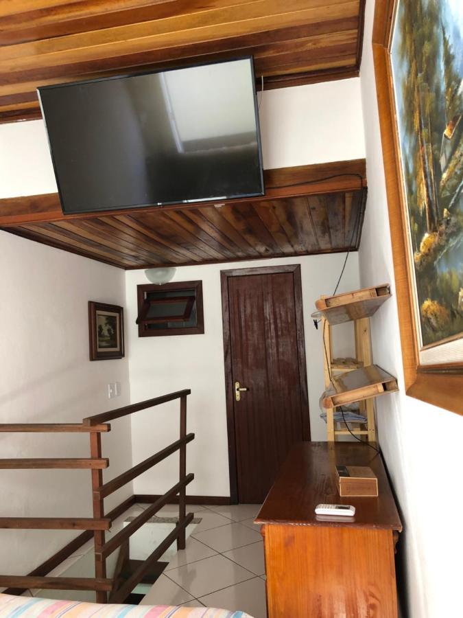 Flat Lindo Paraty