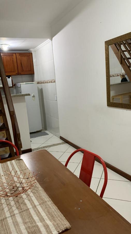 Flat Lindo Apartment Paraty