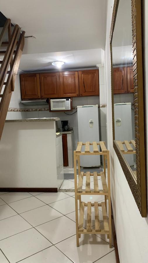 Flat Lindo Paraty