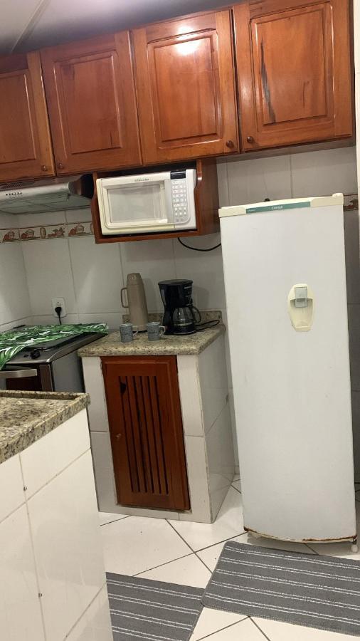 Apartment Flat Lindo Paraty