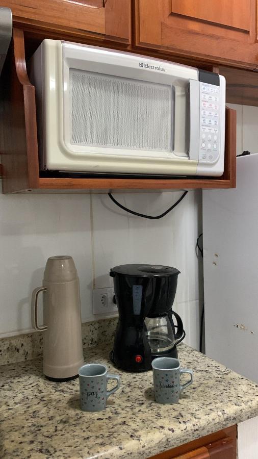 Apartment Flat Lindo Paraty