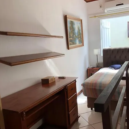 Flat Lindo Paraty Exterior photo