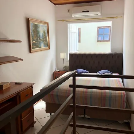 Flat Lindo Paraty Exterior photo