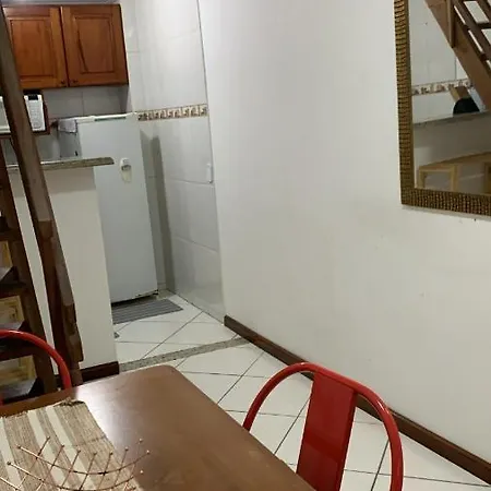 Flat Lindo Paraty Exterior photo