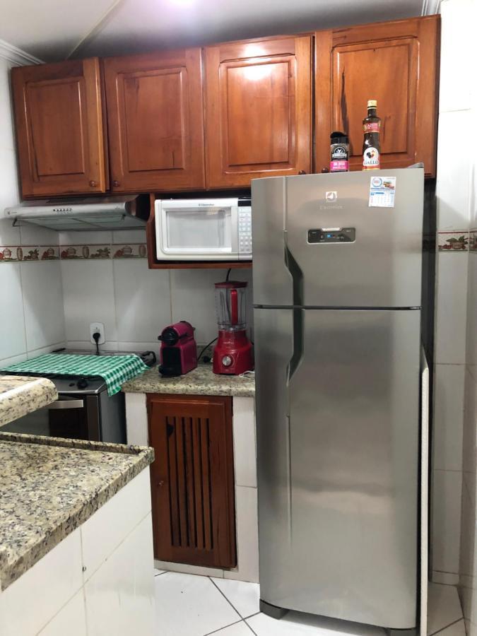 Flat Lindo Apartamento *