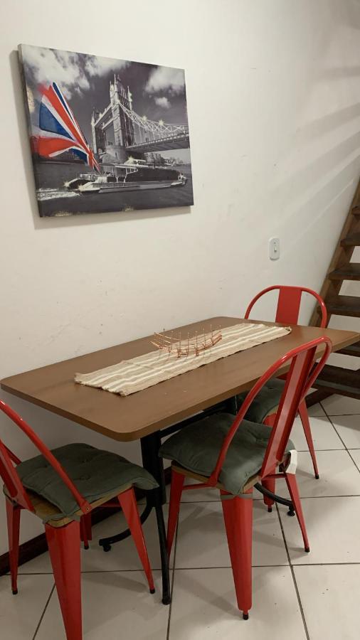 Flat Lindo Apartamento *